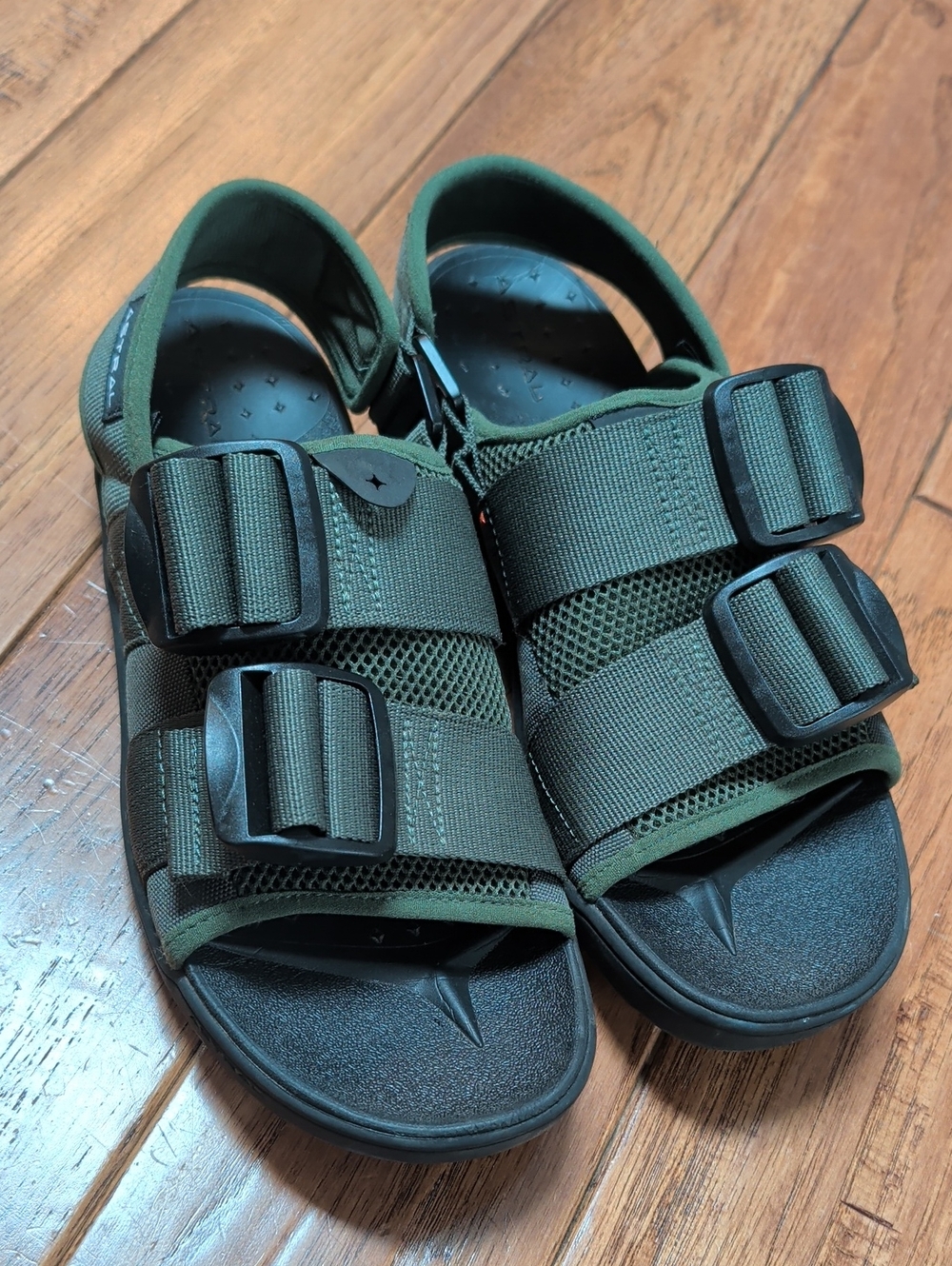 Astral PFD Sandal mens 9